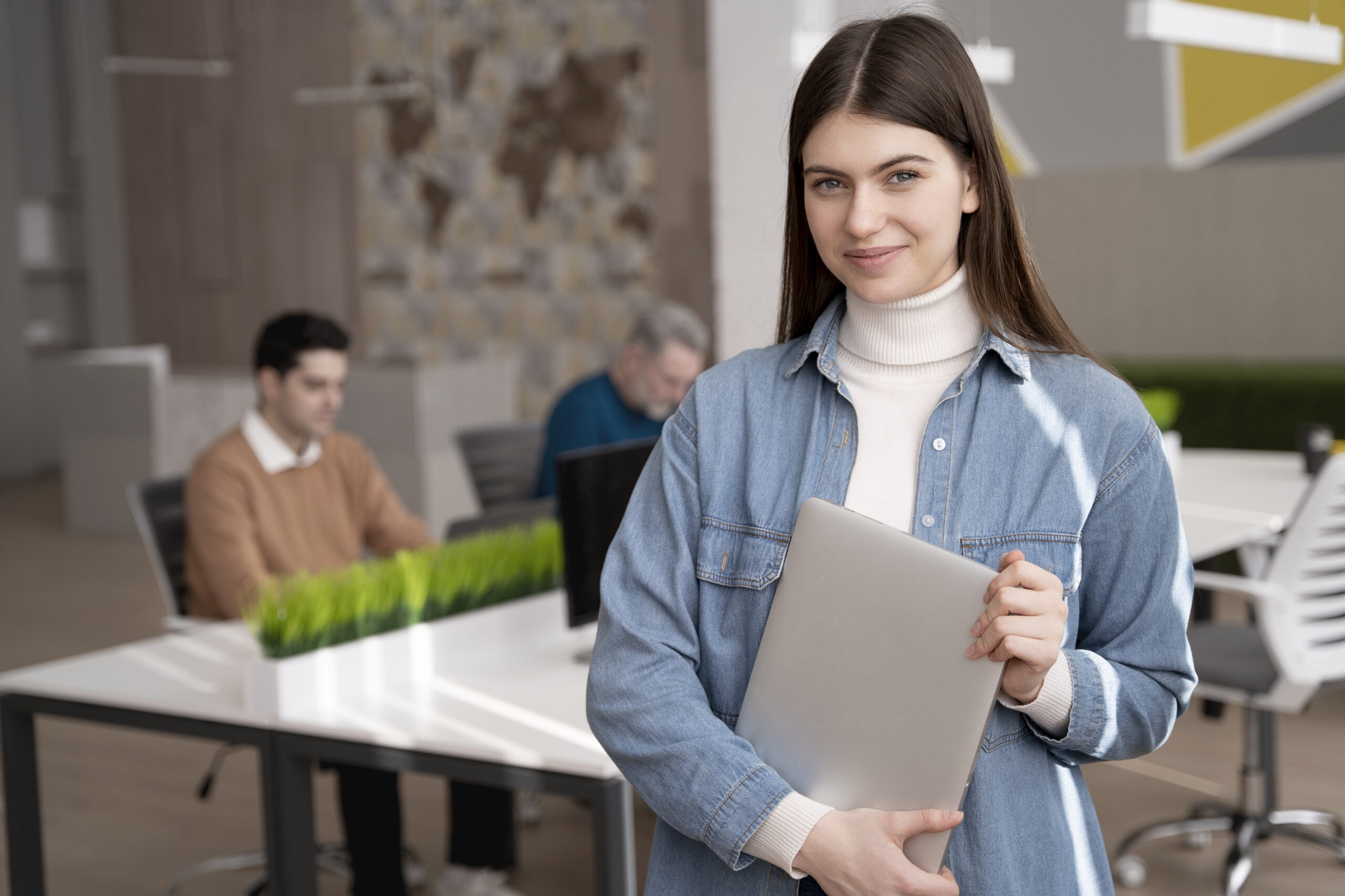 Hire Skilled Talent with Ease